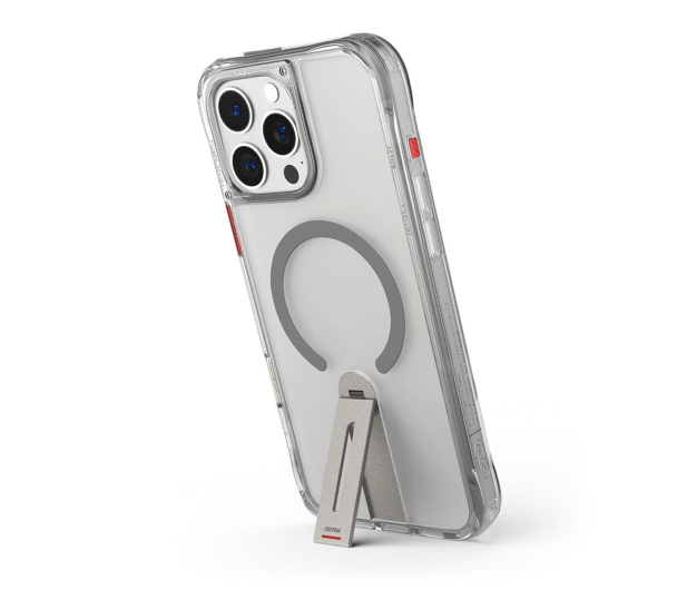 Skinarma Etui Helix do iPhone 16 Pro Magnetic Charging 360 Rotating S - 1349122 - zdjęcie 3